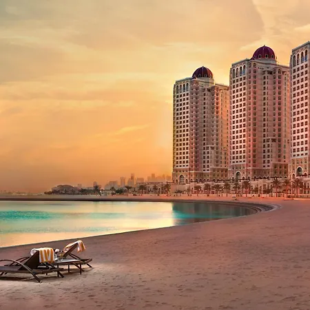 Retaj Baywalk Residence